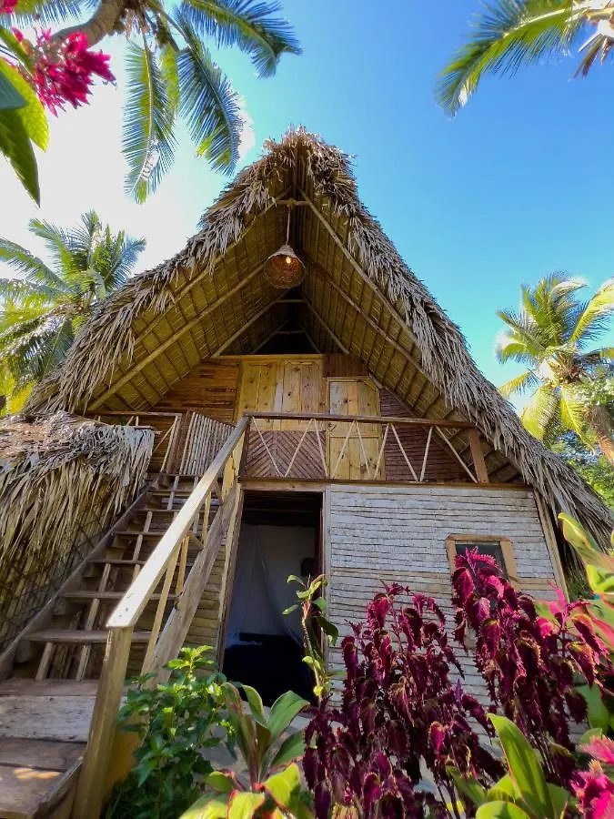 Hotel La Colmena RD Samaná