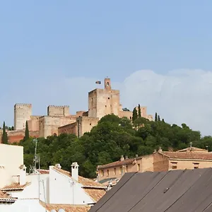  Apartamento Elvira 36 España
