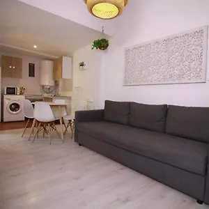  Apartamento Zahira España