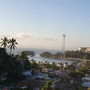 Сasa de vacaciones House, Samaná