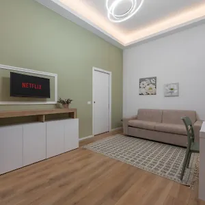  Apartamento We - Tadino Glamour, Porta Venezia - Italia