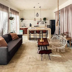 Apartamento El Valle, Samaná