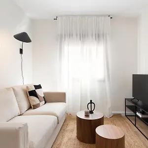  Apartamento Urban Chill By Olala Homes España