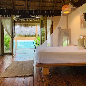 Сasa de vacaciones Palmeras Del Valle, Samaná
